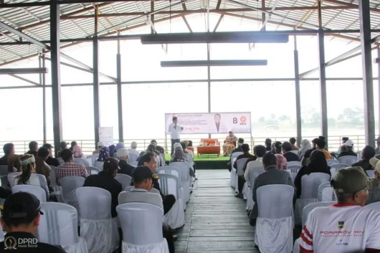 Legislator Jabar Beberkan Alasan, Mengapa Perda Perlindungan PMI Penting Bagi Masyarakat