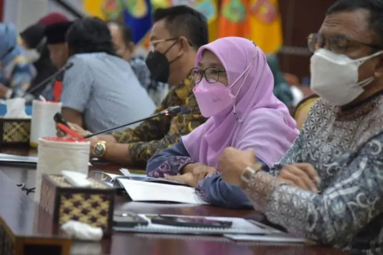 Netty Minta Pemerintah Jemput Bola Soal Imunisasi Polio