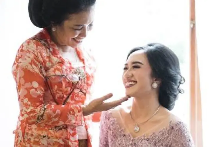 Ini Tips Tampil Cantik Saat Idul Fitri Nanti