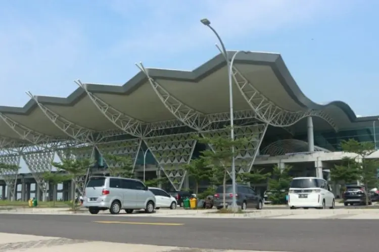 Selamatkan Kertajati