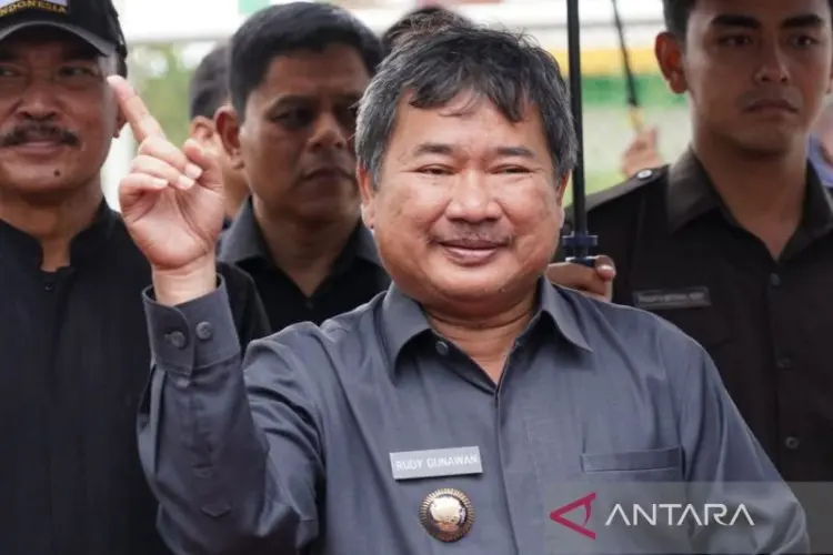 Pemkab Garut Larang Delman Beroperasi Saat Mudik, Dana Kompensasi Disiapkan