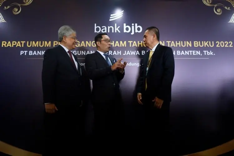 FOTO: RUPST Tahun Buku 2022 bank bjb