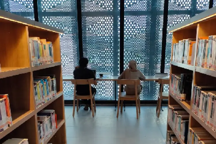 Begini Langkah Perpunas Tangani Kekurangan Pustakawan 