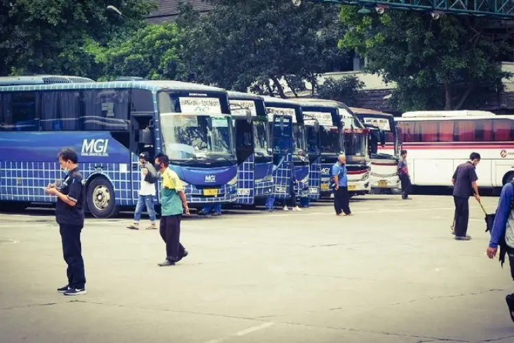 Minimalisir Risiko Kecelakaan, Polres Cimahi Gelar Mudik Gratis, Begini Caranya 