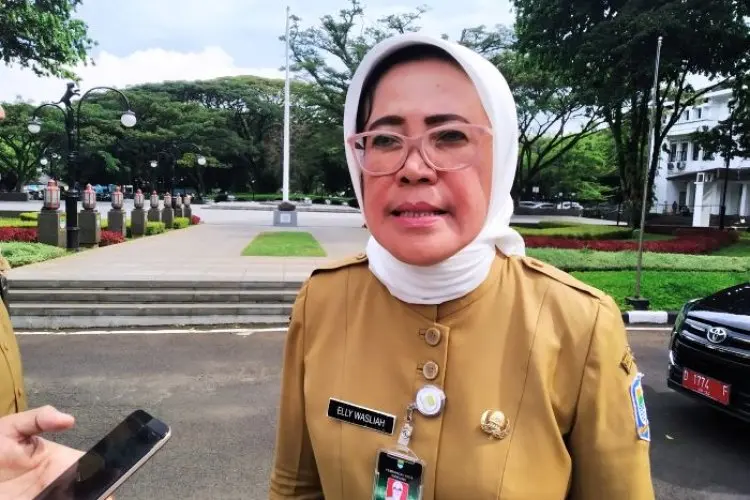Stok Melimpah, Sejumlah Harga Kebutuhan Pokok di Kota Bandung Turun