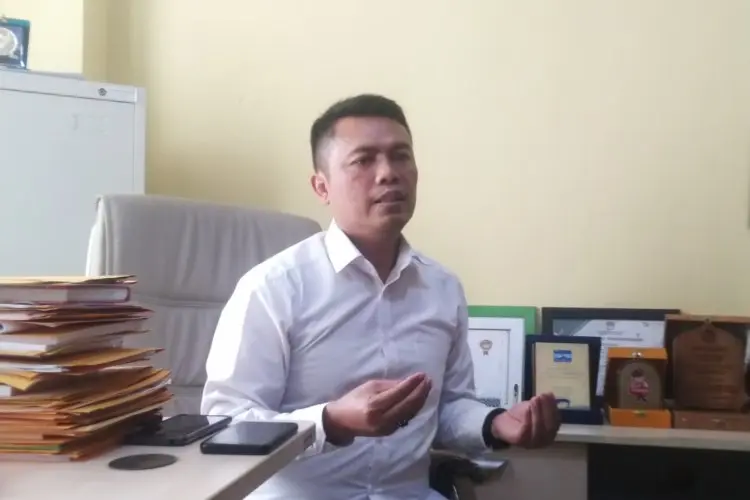 KPU KBB Tetapkan DPS, Ini Rinciannya 