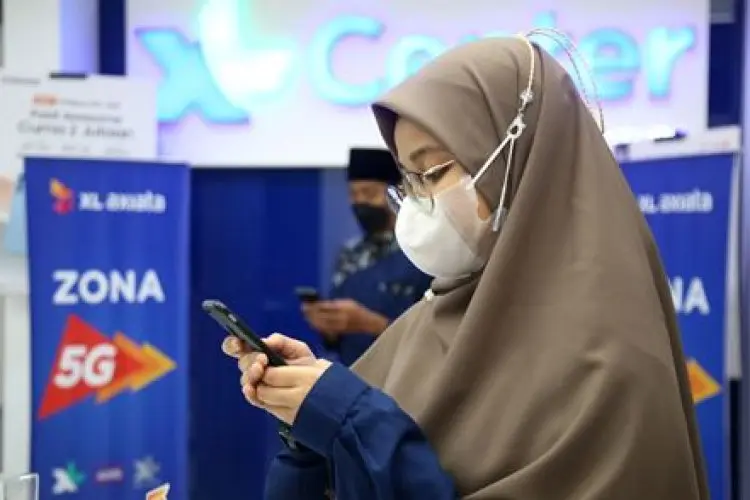 Jelang Lebaran Tahun Ini, XL Axiata Siap Hadapi Lonjakan Trafik Data di Jabar