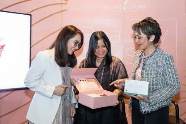 Pasar Skincare di Indonesia Diprediksi Tumbuh 8,9 Persen Hingga 2026