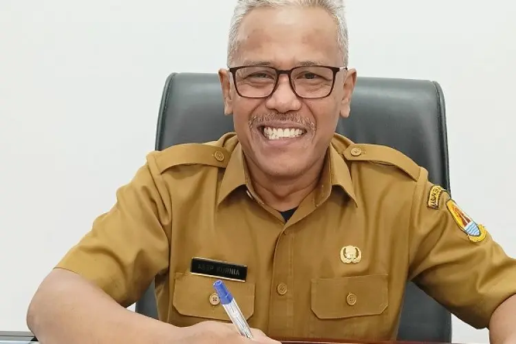 Hore, Sebentar Lagi ASN dan P3K Kabupaten Cirebon Bakal Nerima THR