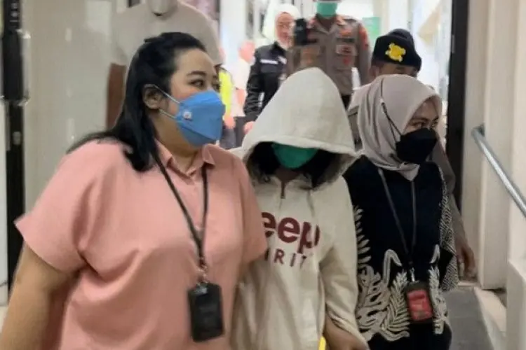 Orang Tuanya Stroke dan Kanker Jadi Alasan Hakim Ringankan Hukuman AG