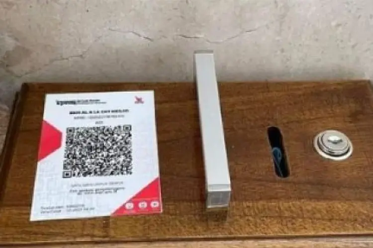 Jadi Modus Kejahatan Baru, Ridwan Kamil Imbau DKM Kroscek QR Code Kencleng Masjid