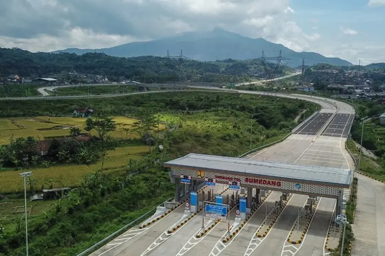 Penyelesaian Pembangunan Tol Cisumdawu Terus Digeber, Ini Harapan DPRD Jawa Barat