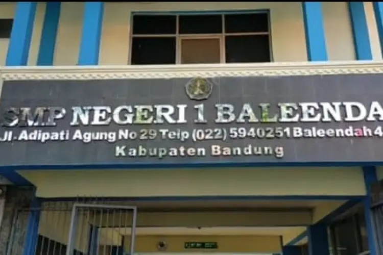 SMPN 1 Baleendah Lakukan Pungutan ke Siswa, Ini Pernyataan Menohok Komisi D DPRD Kabupaten Bandung