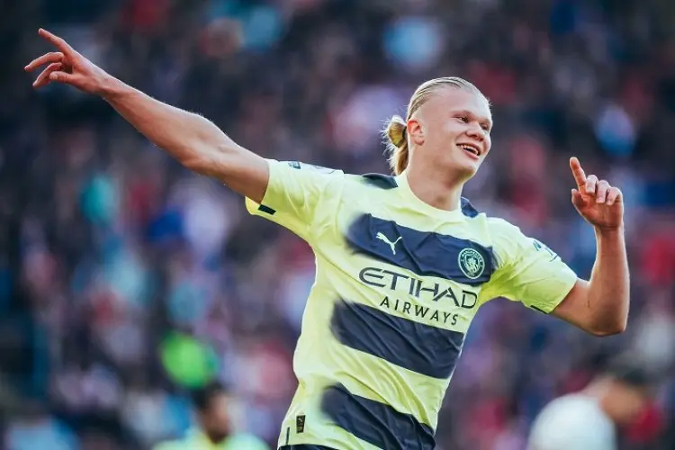 Ini Dia 5 Rahasia di Balik Manchester City Jelang Ladeni Bayern Munchen