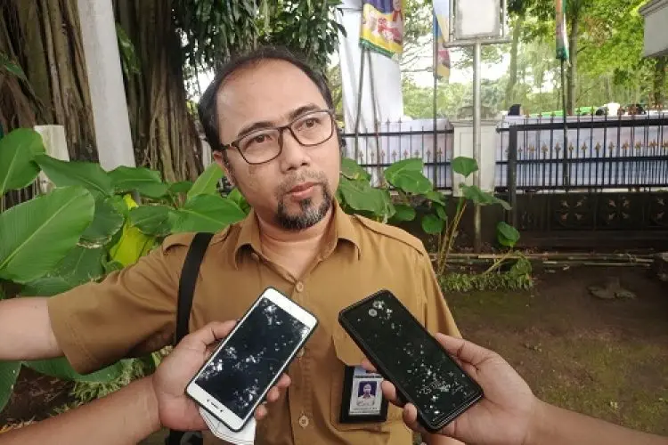 Pemenang Tender Jembatan Otista Pernah Diblacklist, PBJ Sebut Sudah Sesuai Kriteria dan Aturan