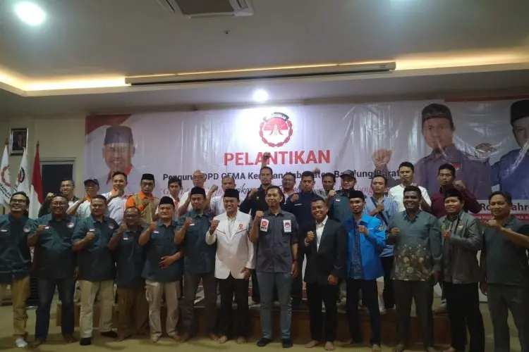 Penghargaan Terhadap Pendiri KBB Masih Minim, Gema Keadilan Bakal Lakukan Langkah Ini