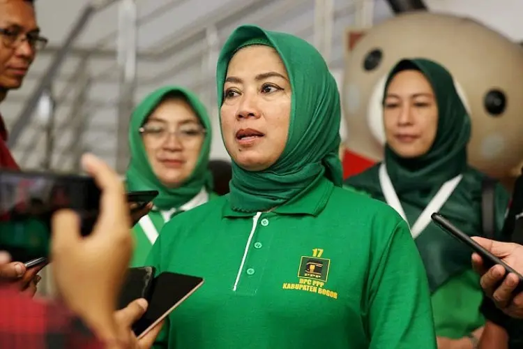 Pilbup Bogor 2024, Ade Yasin Hilang, Elly Lanjutkan Trah Yasin