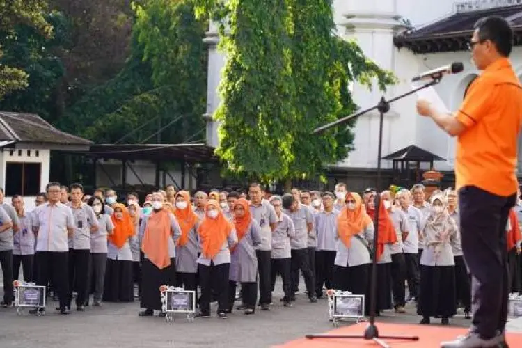 Kantor Pos Tetap Buka saat Cuti Bersama dan Libur Lebaran Tahun Ini