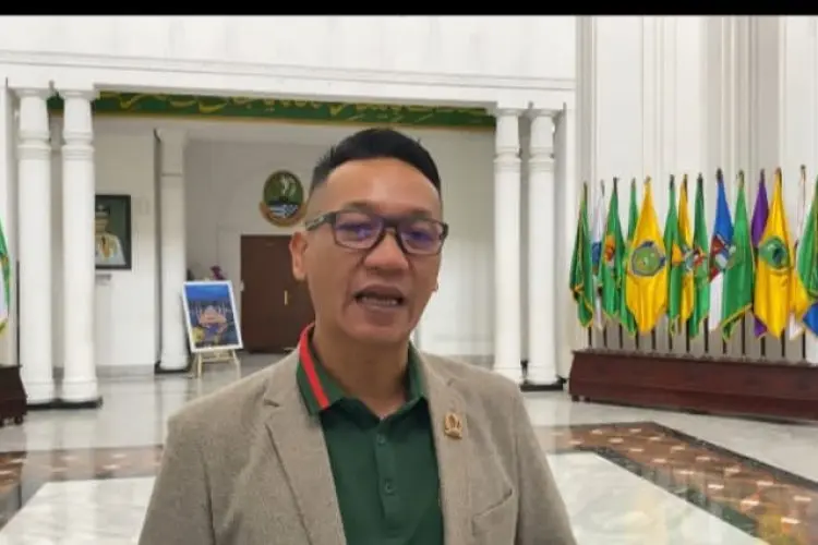 BUMD Jabar Kerap Terlibat Sengketa Tanah, Legislator Jabar Harap FGD Jadi Solusi