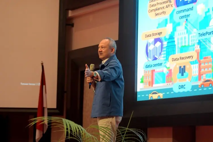 Pemprov Jabar Luncurkan Asset Award Jawa Barat 2023 