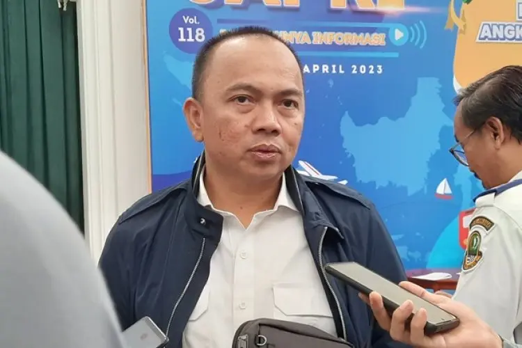 Dishub Jabar Siapkan 127 Posko dan 4.500 Personel Hadapi Libur Lebaran