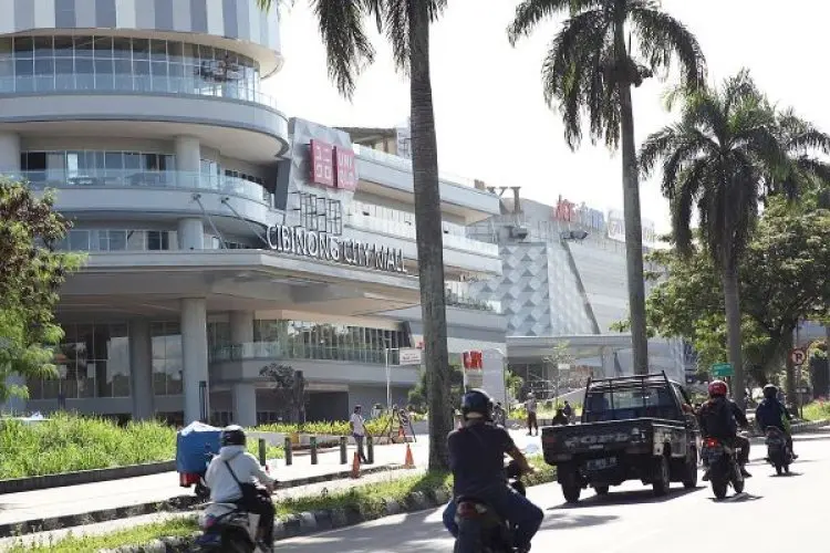 CCM 2 Soft Opening, Managemen Mall Terbesar di Bogor ini Manjakan Pengunjung
