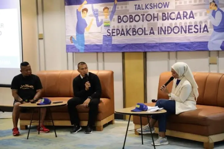 Indonesia Gagal Jadi Tuan Rumah Piala Dunia U-20, Ini Komentar 2 Tokoh Persib