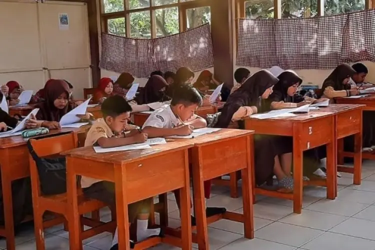 Kerap Paksakan Anaknya Masuk Sekolah Favorit saat PPDB, Disdik KBB Bakal Lakukan Langkah Ini 