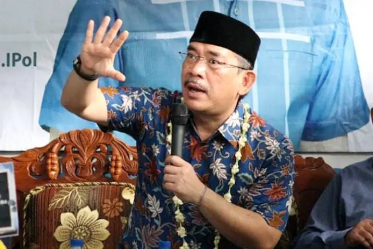 Asep Wahyuwijaya Mundur dari Partai Demokrat, Siap Sedekahkan Jabatan DPRD Jabar