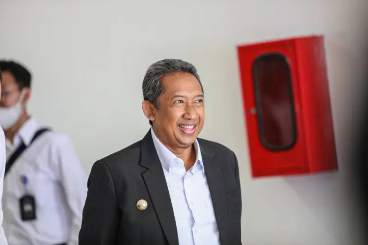 Intip Kekayaan Wali Kota Bandung Yana Mulyana, Garasinya Terisi Harley Davidson Hingga Pajero Sport