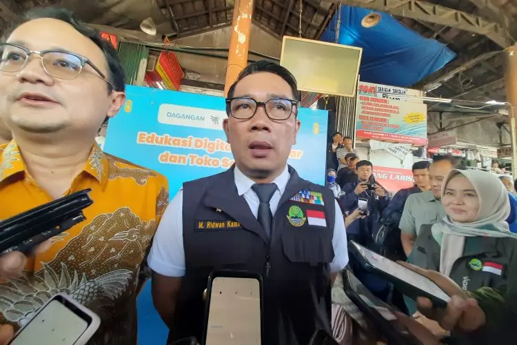 Diprediksi 120 Juta Orang Mudik Lebaran, Ridwan Kamil Harap Berjalan Kondusif