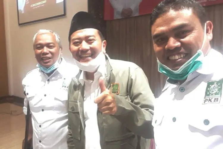DPC PKB Kabupaten Bogor Dukung Langkah Syaiful Huda Maju di Pilgub Jabar 2024