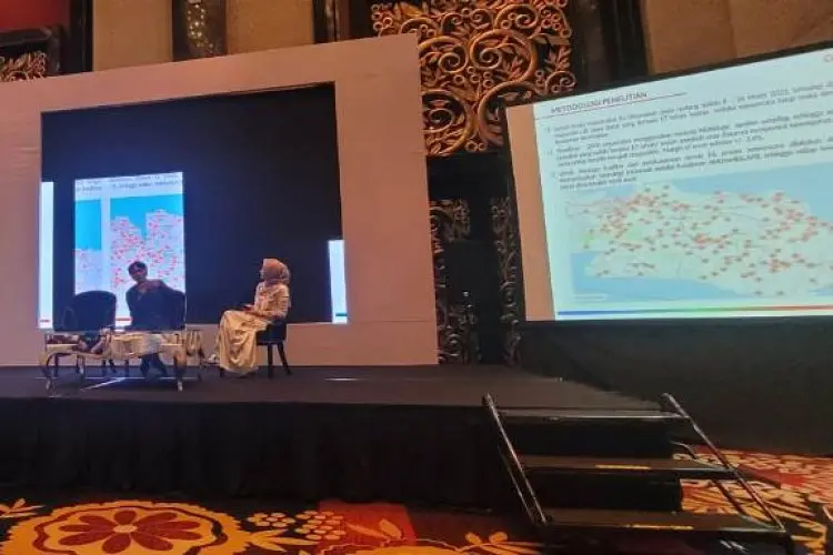 Survei Membuktikan... Warga Jabar Puas pada Kinerja Ridwan Kamil