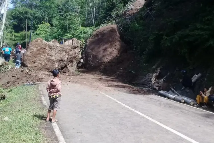 Pemkab Garut Waspada Potensi Bencana di Masa Mudik Lebaran