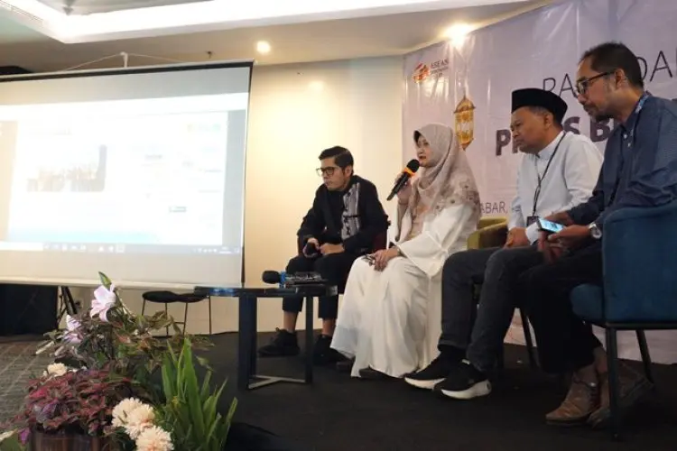 FOTO: Kesiapan PLN Jelang Idul Fitri 1444 H