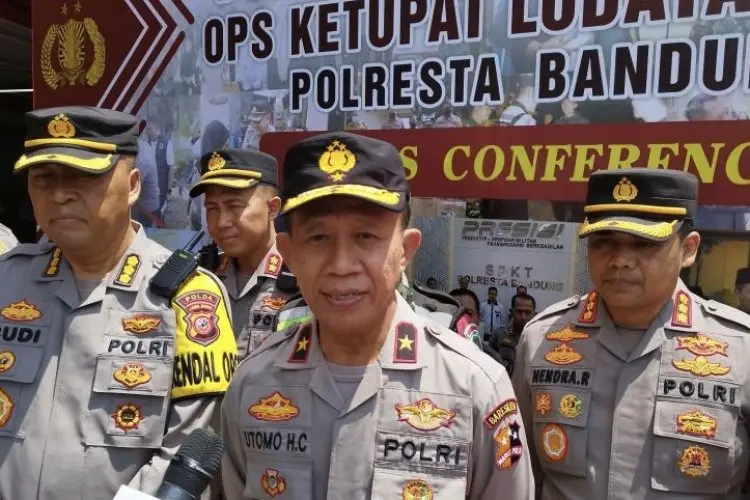 H-4 Lebaran 2023, Polri Sebut Arus Mudik Masih Lancar