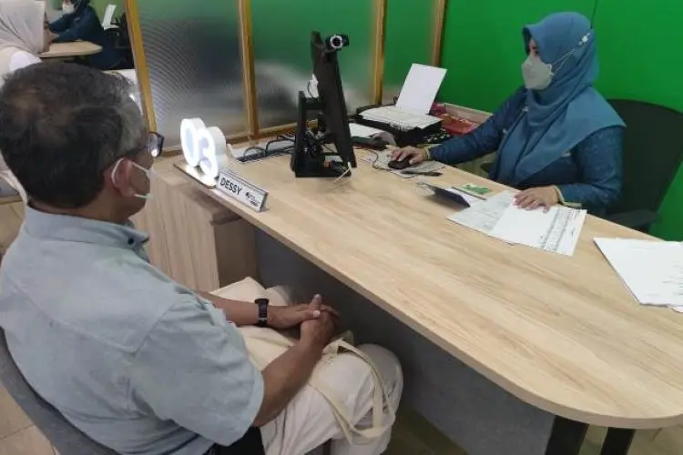 BP Jamsostek Bandung Suci Ingatkan Peserta Usia 56 Tahun untuk Segera Cairkan JHT