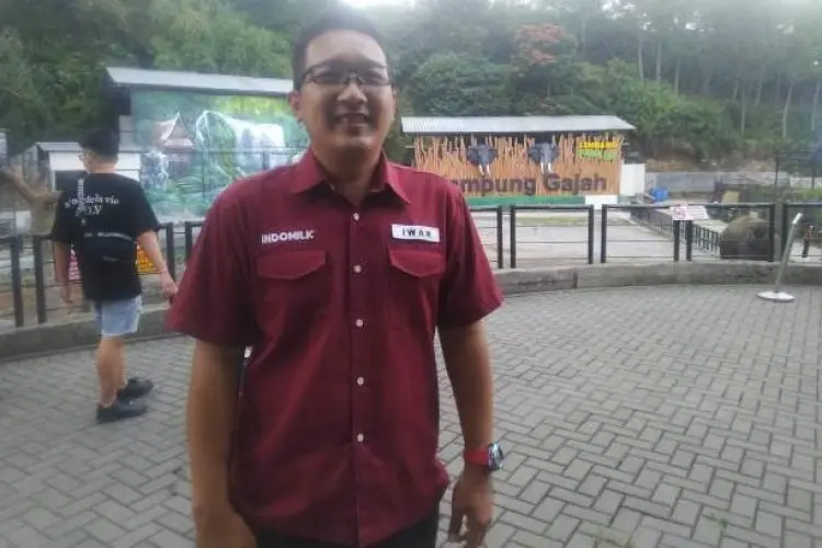Hadapi Lonjakan Wisatawan saat Libur Lebaran, Objek Wisata LPZ Taman SatwaSiapkan Ini