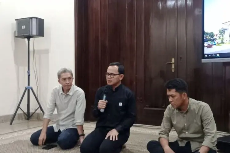 Bima Ajak Masyarakat Pakai Angkutan Massal, Angkot Dijadikan Feeder