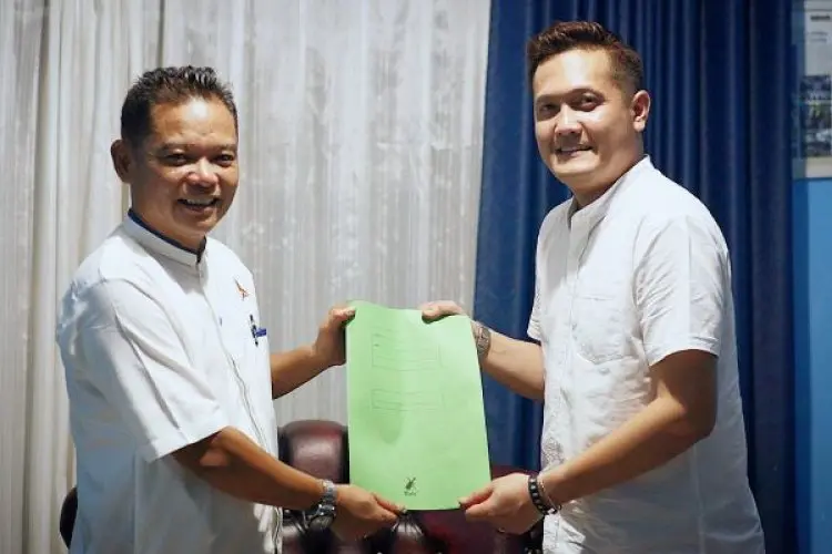 Demokrat Optimis Dapat 10 Kursi DPRD Kabupaten Bogor, Ini Tujuan Para Caleg Raih Suara Terbanyak