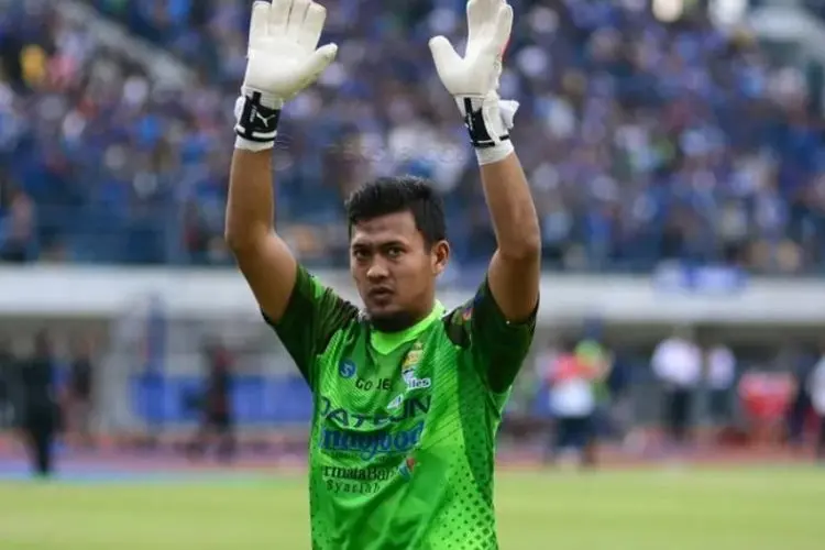 Ini Ungkapan Deden Natshir Soal I Made Wirawan Pensiun
