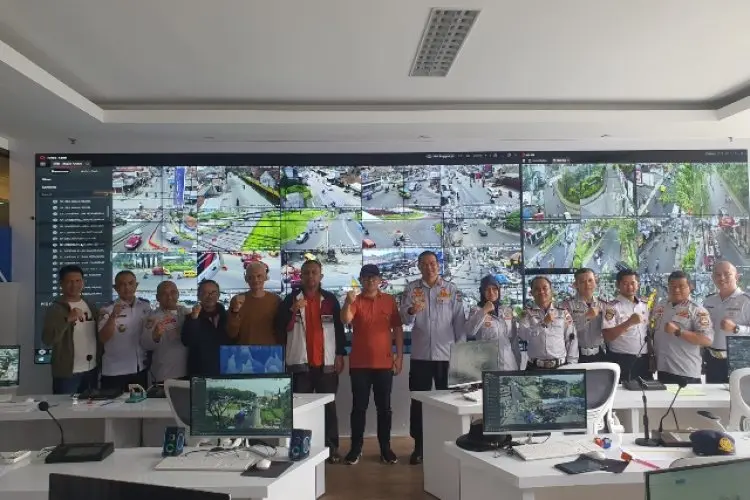 Selama Libur Lebaran 2023, BPBD KBB Bakal Lakukan Pengawasan di Sejumlah Kawasan Wisata