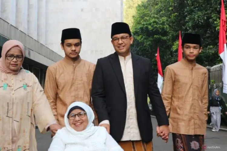 Anies Baswedan Unggul Mutlak di Polling Twitter, Publik Singgung Survei Berbayar