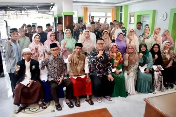 Legislator Jabar Dorong Optimalisasi Perda Pesantren