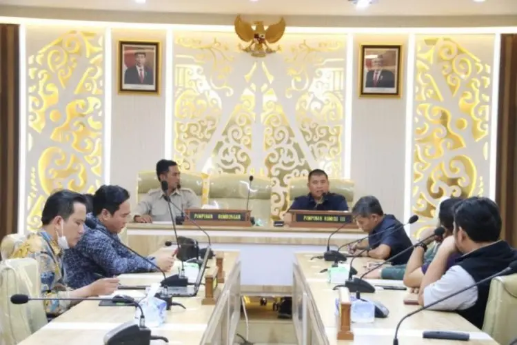 Legislator Jabar Minta Pengawasan BPR Harus Ditingkatkan