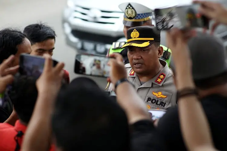 Pemkab Bogor Usulkan Underpass, Ini Pendapat Kapolres Bogor untuk Urai Kemacetan di Puncak