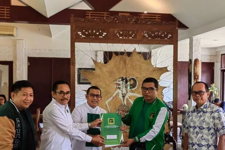 Hanya Satu Nama, PPP Siang Ini Umumkan Bakal Capres
