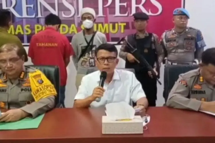 Pak Polisi Dicopot Gegara Anaknya Diduga Menganiaya, Mirip Rafael Alun?