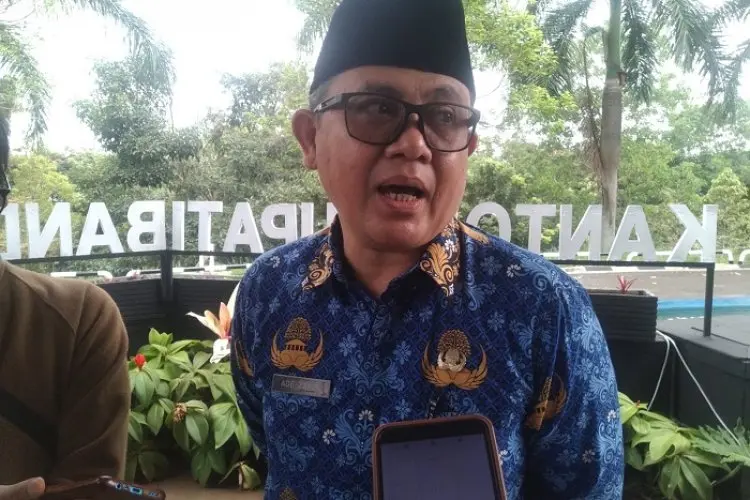 Hari Pertama Kerja, Ratusan ASN di KBB Ajukan Perpanjangan Cuti