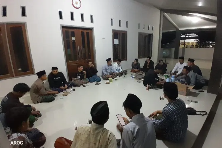 Halalbihalal Istajap dan Ikhwan KHAS Cirebon Bakal Dihadiri KH Said Aqil Siradj